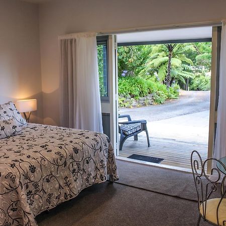 Amazing Kiwi Lodge Whangamata Exterior foto